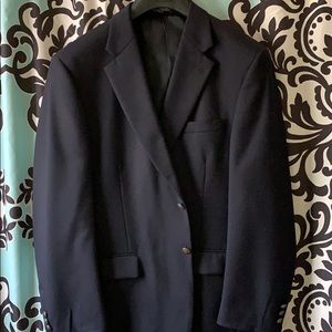 Men’s Blazer